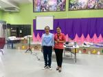 โรงเรียนมีสุขวิทยา ตำบลทุ่งควายกิน